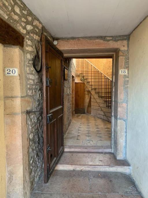 Le Prisseen Esterno foto